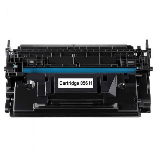 Picture of Compatible 3008C001 (Cartridge 056H) High Yield Black Toner Cartridge (2100 Yield)