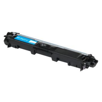 Picture of Compatible TN-221C Cyan Toner Cartridge (1400 Yield)