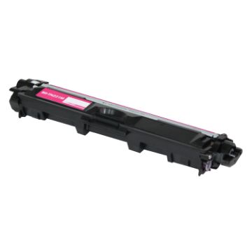 Picture of Compatible TN-221M Magenta Toner Cartridge (1400 Yield)