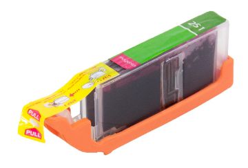 Picture of Compatible 6515B001 (CLI-251) High Yield Magenta Inkjet Cartridge (400 Yield)