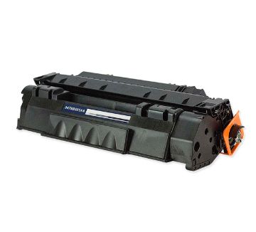 Picture of Compatible 3479B001AA (Canon 119) Black Toner Cartridge (2100 Yield)