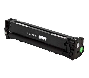 Picture of Compatible 6272B001AA (CRG-131BK) High Yield Black Toner (2400 Yield)