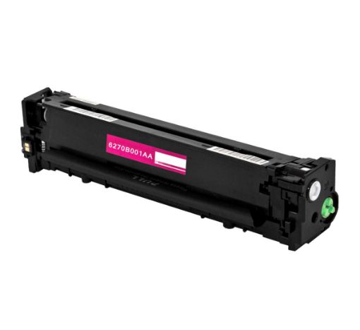 Picture of Compatible 6270B001AA (CRG-131M) Magenta Toner (1500 Yield)