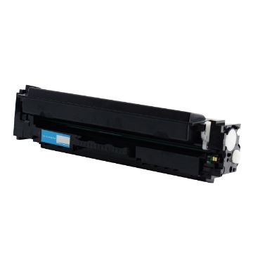 Picture of Compatible 1249C001AA (CRG-046) High Yield Cyan Toner Cartridge (5000 Yield)