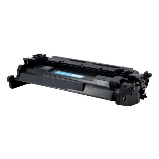 Picture of Compatible 3009C001 (Cartridge 057) Black Toner Cartridge (3000 Yield)