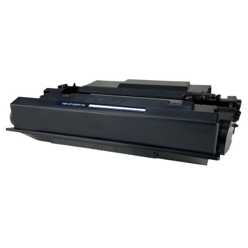 Picture of Compatible CF289Y (HP 89Y) Extra High Yield Black Toner Cartridge (no IC Chip) (20000 Yield)