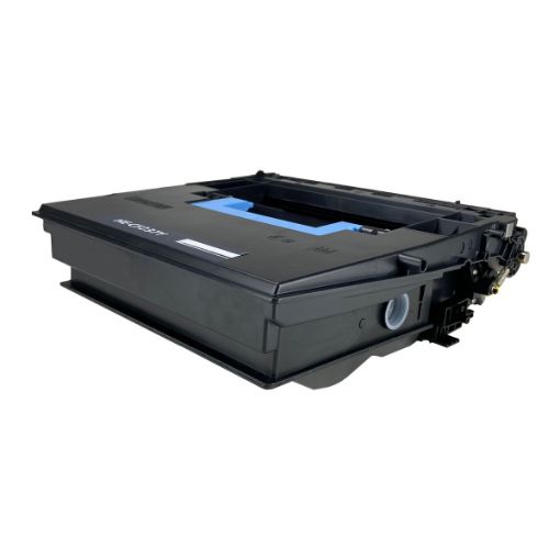 Picture of Compatible CF237Y (HP 37Y) Extra High Yield Black Toner Cartridge (41000 Yield)