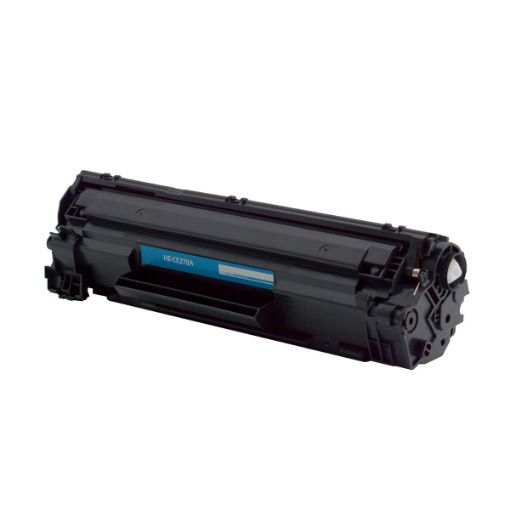 Picture of Compatible 3483B001 (CRG-126) Black Toner Cartridge (2100 Yield)