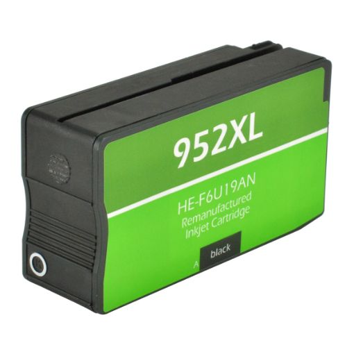 Picture of Compatible CN049AN (HP 950) High Yield Black Inkjet Cartridge (2000 Yield)