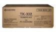 Picture of Compatible 1T02GA0US0 (TK-332) Black Toner (20000 Yield)