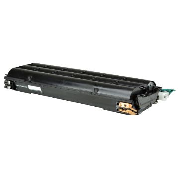 Picture of Compatible C746H1KG High Yield Black Toner (12000 Yield)