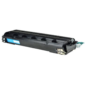 Picture of Compatible C746A1CG Cyan Toner (7000 Yield)