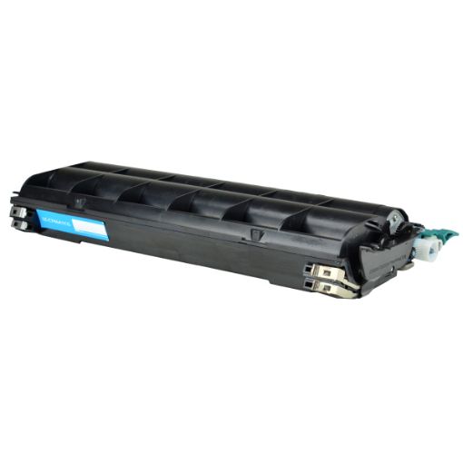 Picture of Compatible C746A1CG Cyan Toner (7000 Yield)