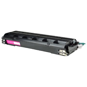 Picture of Compatible C746A1MG Magenta Toner (7000 Yield)