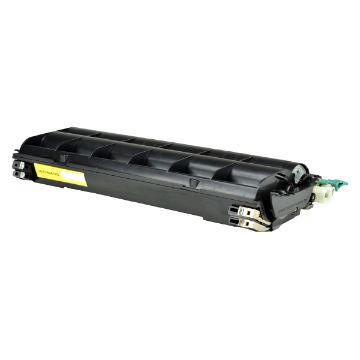 Picture of Compatible C746A1YG Yellow Toner (7000 Yield)