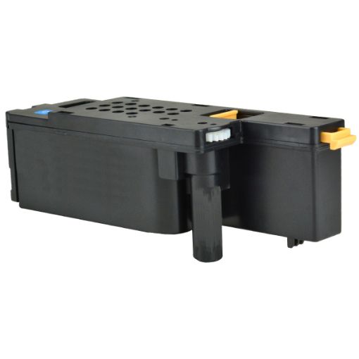 Picture of Compatible 106R02756 Yellow Toner Cartridge (1000 Yield)