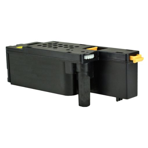 Picture of Compatible 106R02758 Cyan Toner Cartridge (1000 Yield)