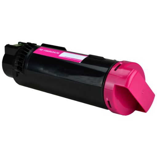 Picture of Compatible 106R03474 High Yield Magenta Toner Cartridge (2400 Yield)