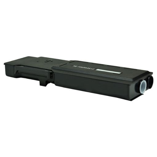 Picture of Compatible 106R03500 (106R3500) High Yield Black Toner Cartridge (5000 Yield)