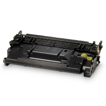 Picture of Compatible CF289X (HP 89X) High Yield Black Toner Cartridge (with New Chip) (10000 Yield)