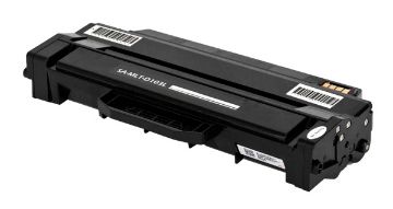 Picture of Compatible MLT-D103S High Yield Black Toner Cartridge (2500 Yield)