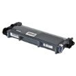 Picture of Compatible TN-630 (TN-660) Black Toner Cartridge (2600 Yield)