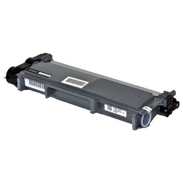 Picture of Compatible TN-630 (TN-660) Black Toner Cartridge (2600 Yield)