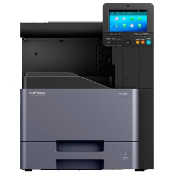 Picture of Copystar CS-358CI Multifunction Color Printer (1102V42CS0)