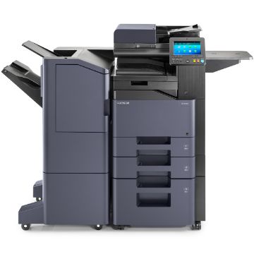 Picture of Copystar CS-408CI Multifunction Color Printer (1102V52CS0)