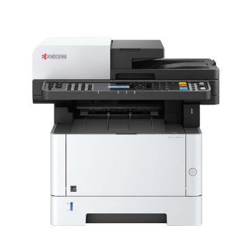 Picture of Kyocera Mita M2040DN Multifunction Monochrome Printer (1102S32US0)