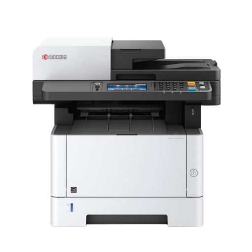 Picture of Kyocera Mita M2640IDW Multifunction Monochrome Printer (1102S52US0)