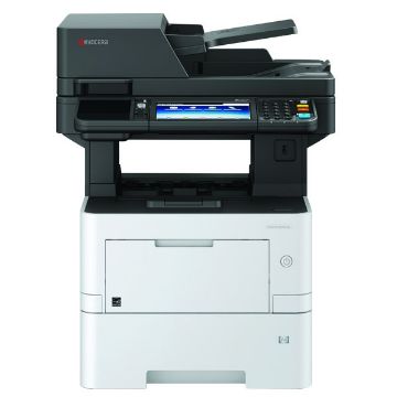 Picture of Kyocera Mita M3145IDN Multifunction Monochrome Printer (1102V22US0)