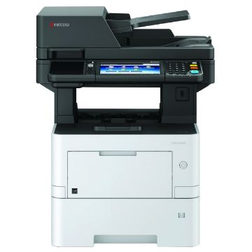 Picture of Kyocera Mita M3645IDN Multifunction Monochrome Printer (1102V32US0)