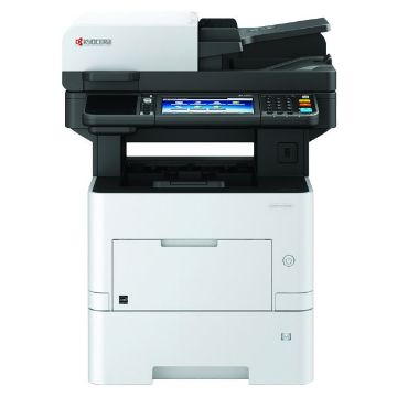 Picture of Kyocera Mita M3655IDN Multifunction Monochrome Printer (1102TB2US0)