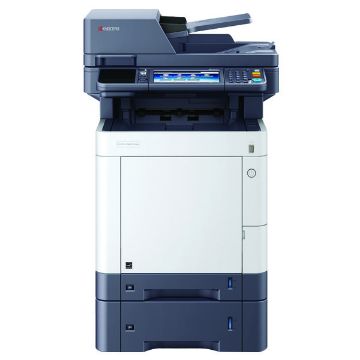 Picture of Kyocera Mita M6630CIDN Multifunction Color Printer (1102TZ2US0)