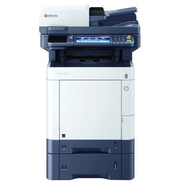 Picture of Kyocera Mita M6635CIDN Multifunction Color Printer (1102V12US1)