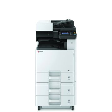 Picture of Kyocera Mita M8124CIDN Multifunction Color Printer (1102P42US0)