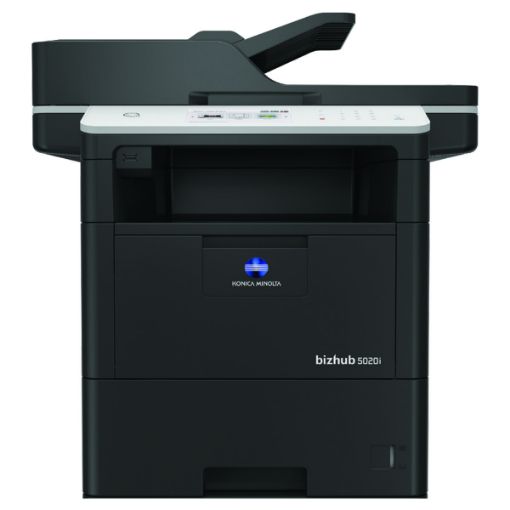 Picture of Konica Minolta Bizhub 5020I Multifunction Monochrome Printer (ACEU011)