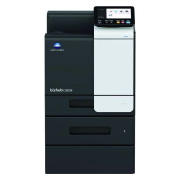 Picture of Konica Minolta Bizhub C3300I Color Printer (AAJT011)