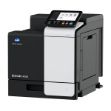 Picture of Konica Minolta Bizhub C4000I Color Printer (AAJR011)