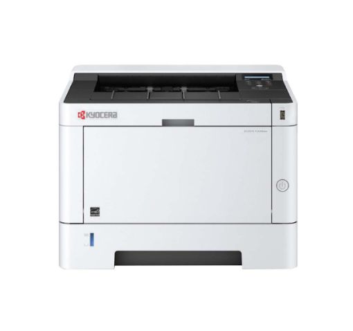 Picture of Kyocera Mita P2040DW Monochrome Printer (1102RY2US0)