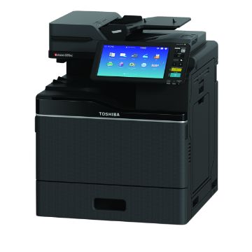 Picture of Toshiba e-Studio 330AC Multifunction Color Printer (ESTUDIO330AC)