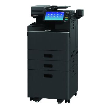 Picture of Toshiba e-Studio 400AC Multifunction Color Printer (ESTUDIO400AC)