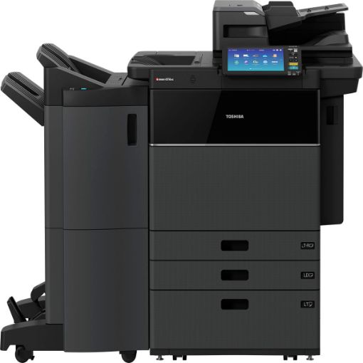 Picture of Toshiba e-Studio 6516AC Multifunction Color Printer (ESTUDIO6516AC)