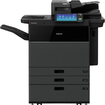 Picture of Toshiba e-Studio 6518A Multifunction Monochrome Printer (ESTUDIO6518A)