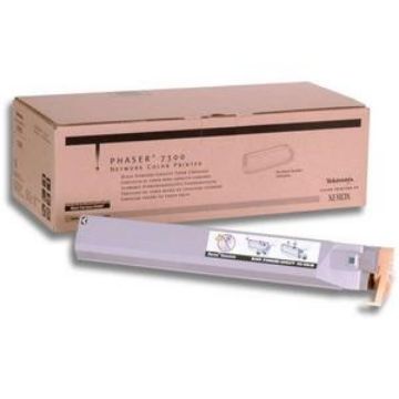 Picture of Xerox 016-1976-00 Black Toner Cartridge (7500 Yield)