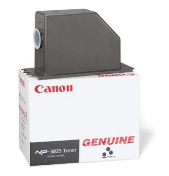 Picture of Canon 1370A002AA Black Copier Toner (6000 Yield)