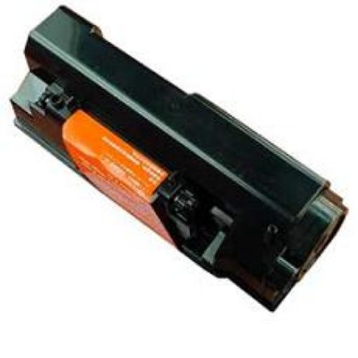 Picture of TAA Compliant 1T02H50US0 (TK-142) Black Toner (7500 Yield)