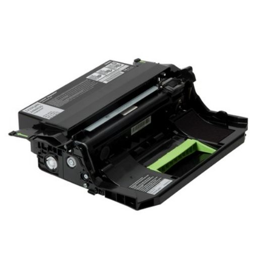 Picture of Lexmark 24B6025 Black Drum Unit (100000 Yield)