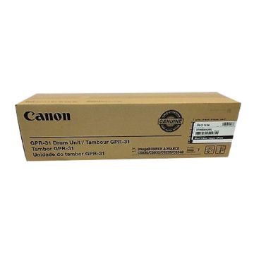 Picture of Canon 2778B004BA (GPR-31) Black Drum Unit (169000 Yield)